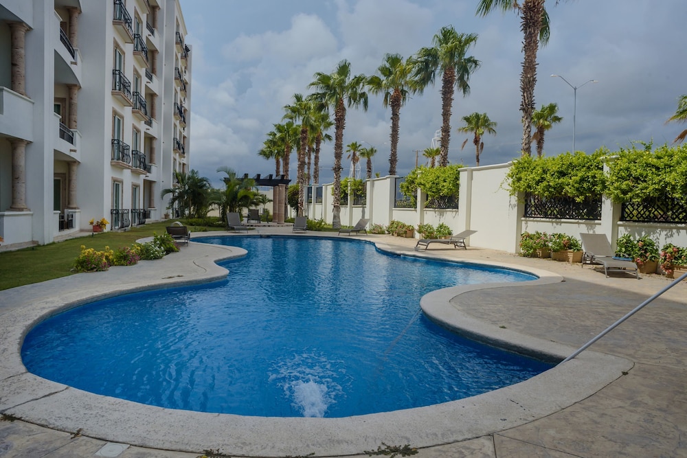 Puerta Cabos Village H203 2BR by Casago view 5