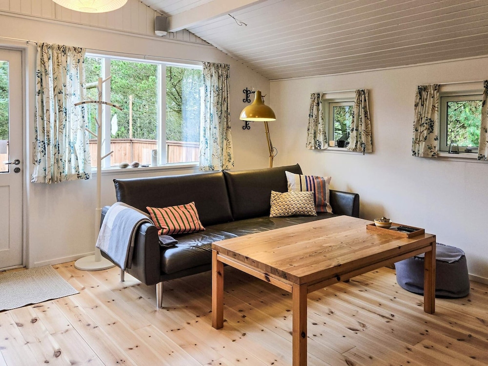 6 Person Holiday Home in Thisted