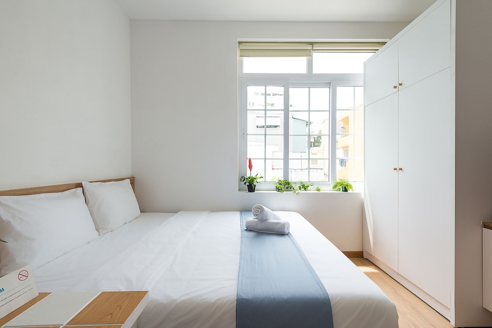 Cozrum Homes May's House