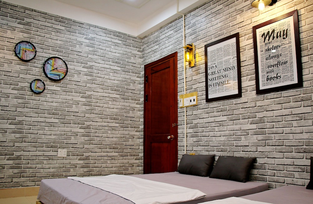 Joy House Hostel 2