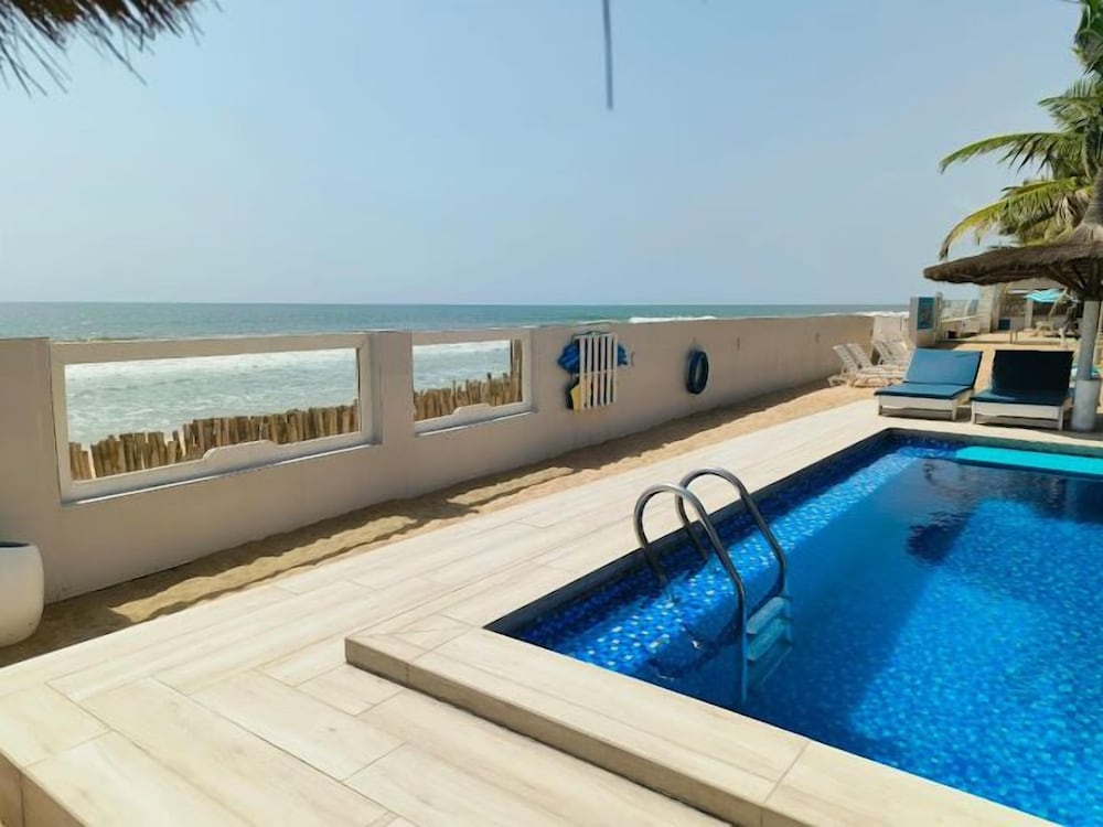 Jara Beach Resort