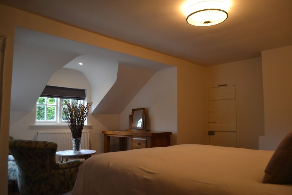 The Nags Head Inn