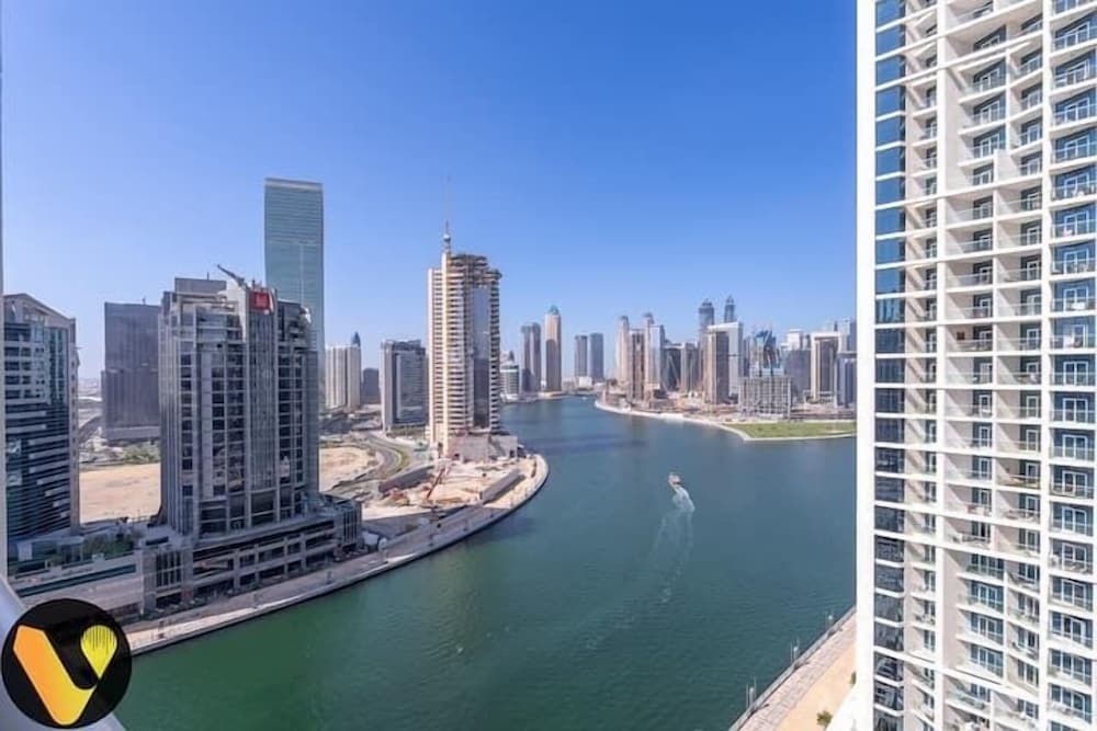 Damac Prive near Burj Khalifa Dubai Mall
