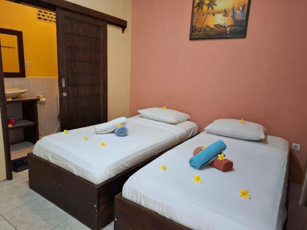 Brown Sugar Homestay