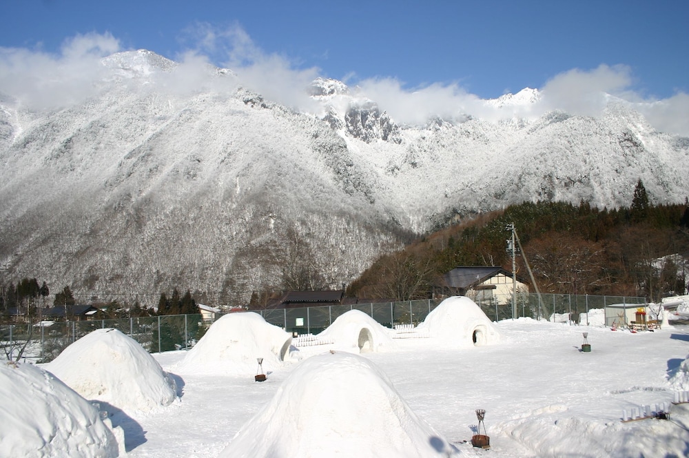 Pension HoNoMi-Tei