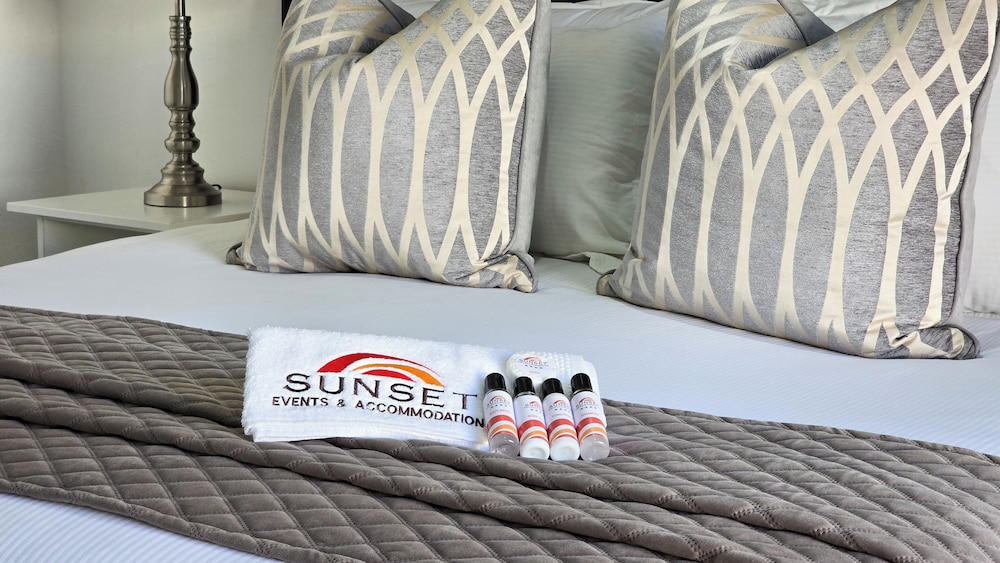 Sunset Events and Accommodation