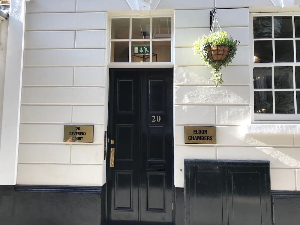 Eldon Chambers London by City Living London