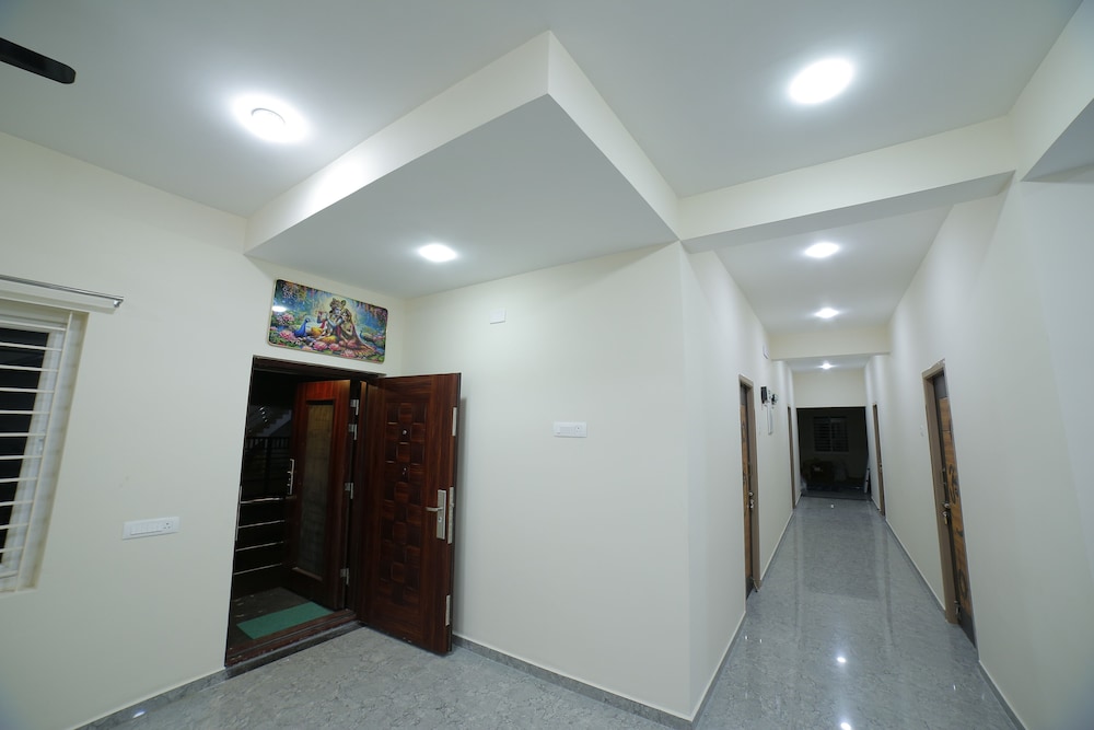 Perambalur Villa