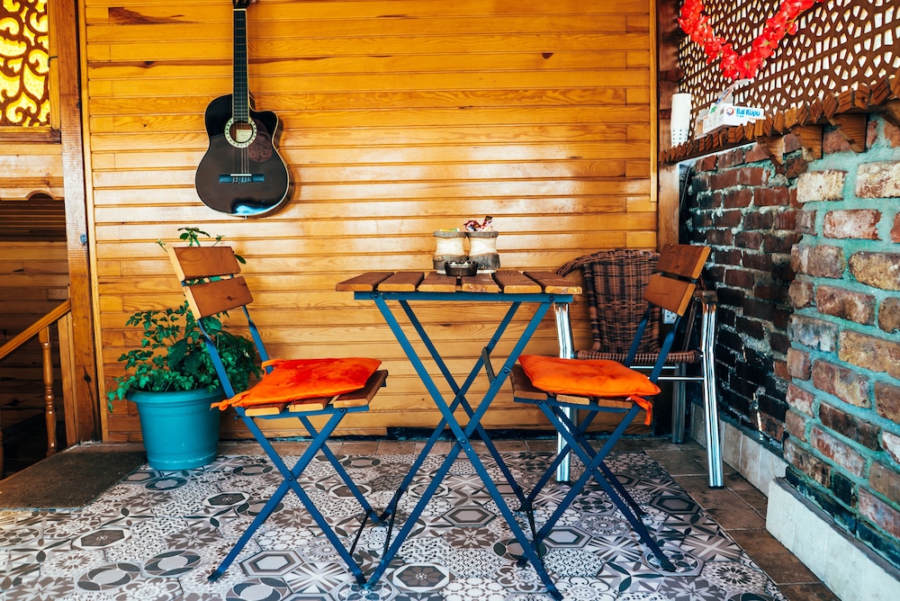 Astra Boutique Otel - Image 81