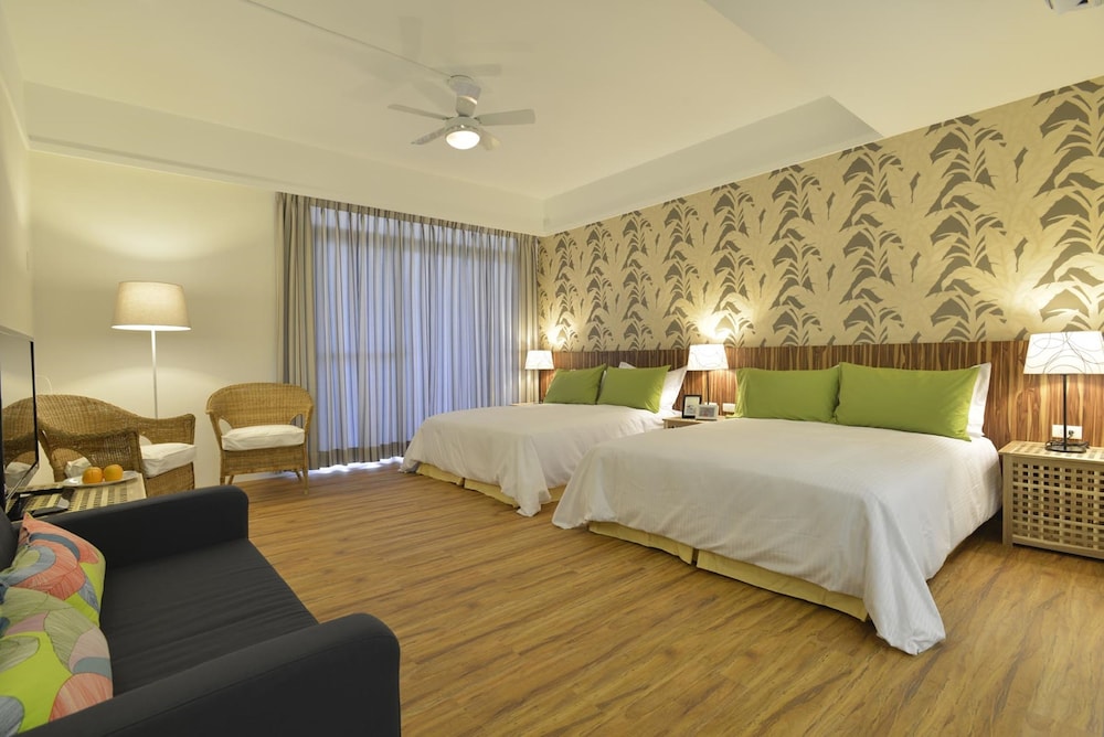 Xin Qun Style Hostel
