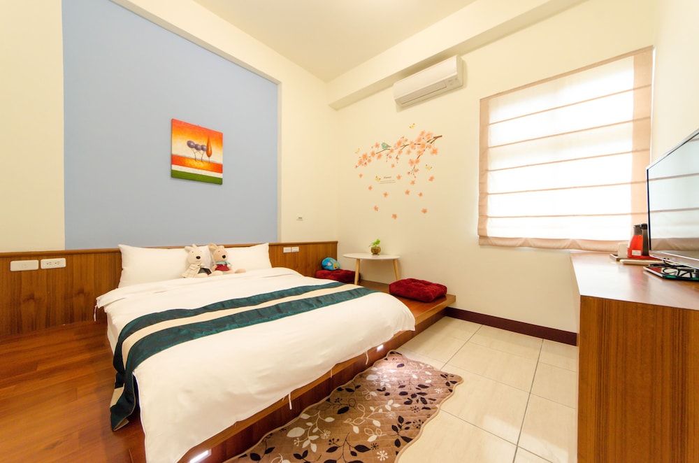 Encounter Hostel