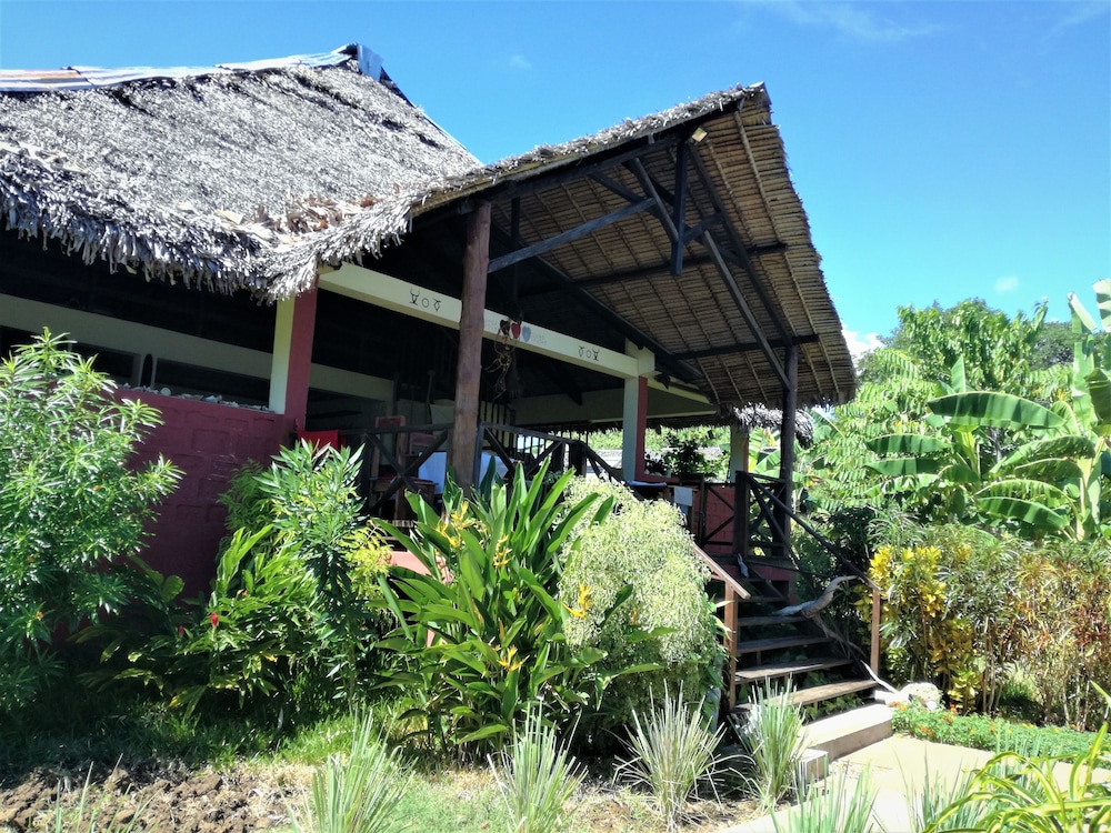 Madagascar Resort Ambaro Beach