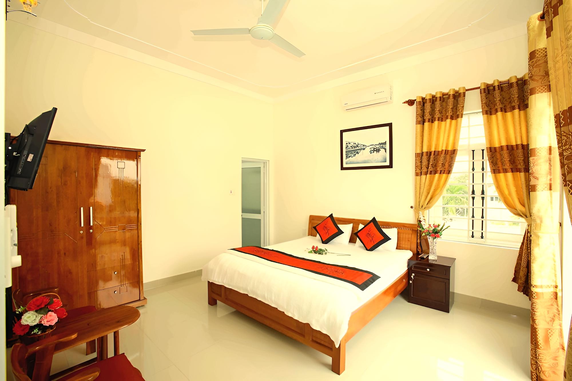 Hoa Thien Homestay
