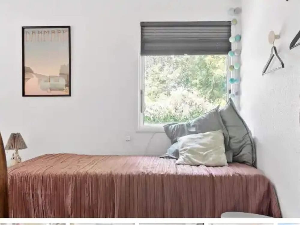 5 Star Holiday Home in Jaegerspris