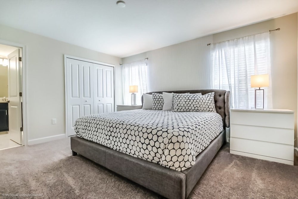 Townhome in Champions Gate Resort 2544 view 2