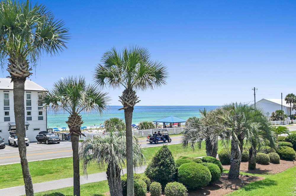 Gulf Winds East #1- Mira-marr's Emerald