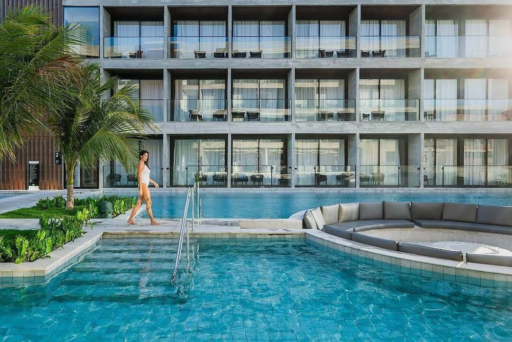 Porto alto resort