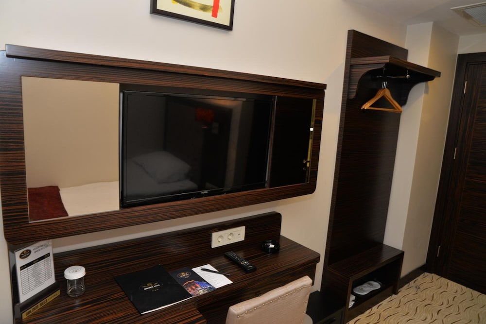 Golden Siyav Otel - Image 22