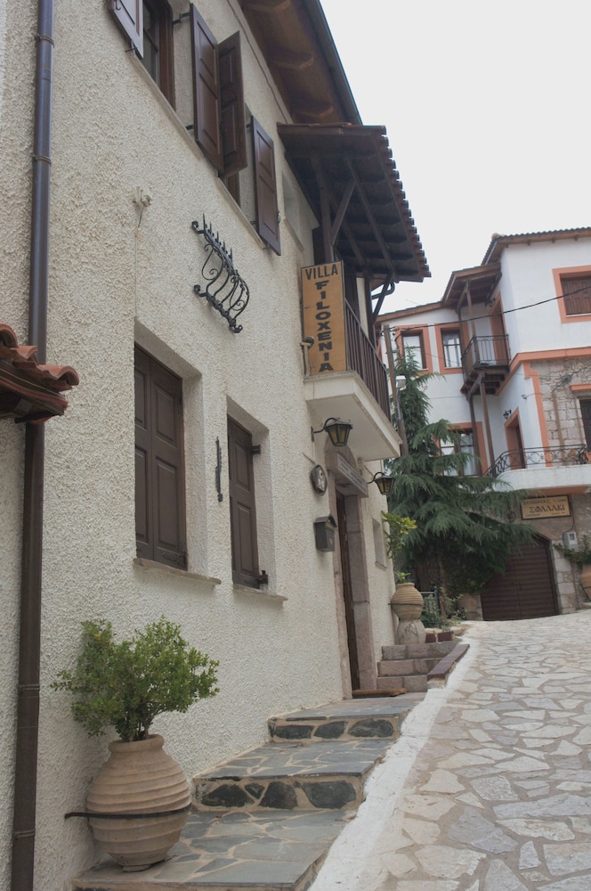 Rigas Hotel Arachova - Property Image 20