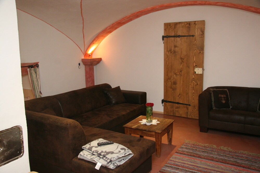 Haus Anni im Paradies
