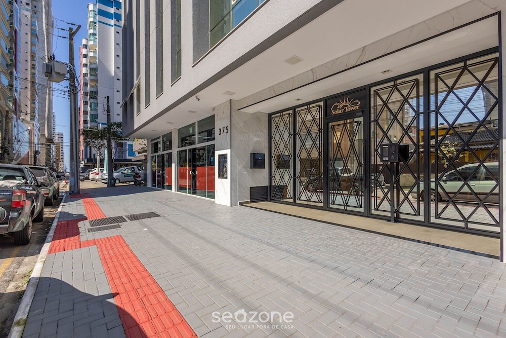 Apart With Barbecue 450 m From the Beach Szt0375
