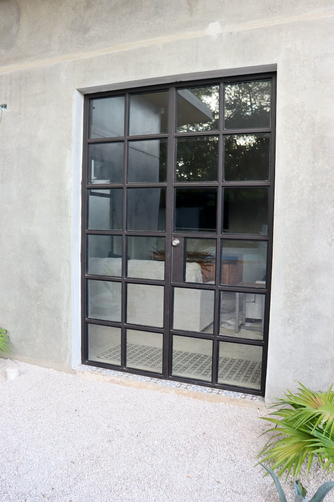 Hotelito Dos Hijas