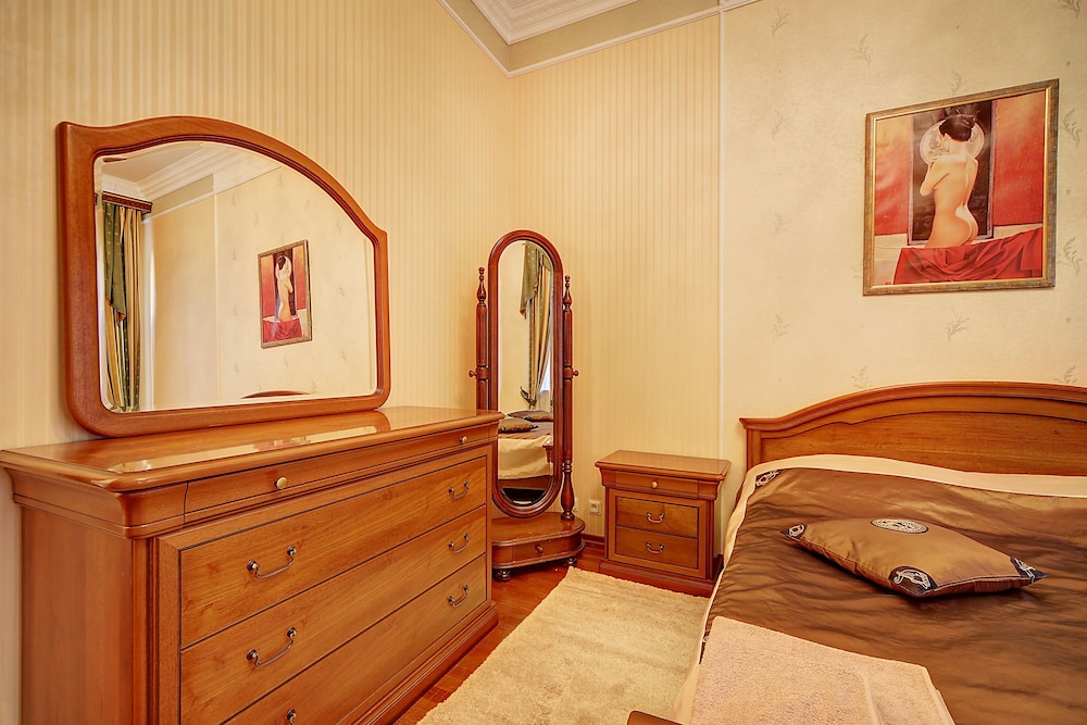ERS Apartment