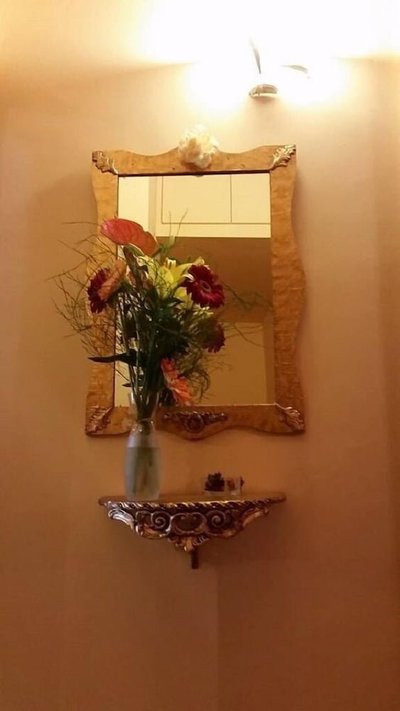 Bed & Breakfast Dhafna Civita