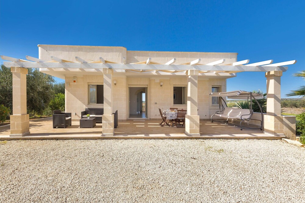 2097 Villa Regina Dello Ionio view 3
