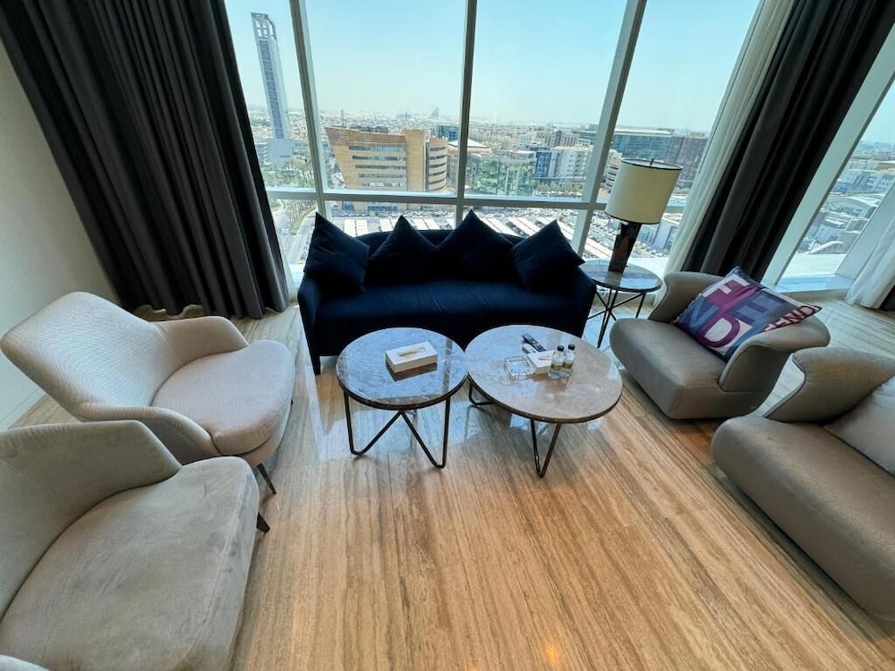 Damac Riyadh by SELSAL داماك الرياض