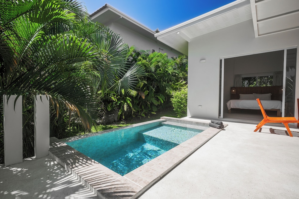 Siam Serenity Villa by Sea N' Rent