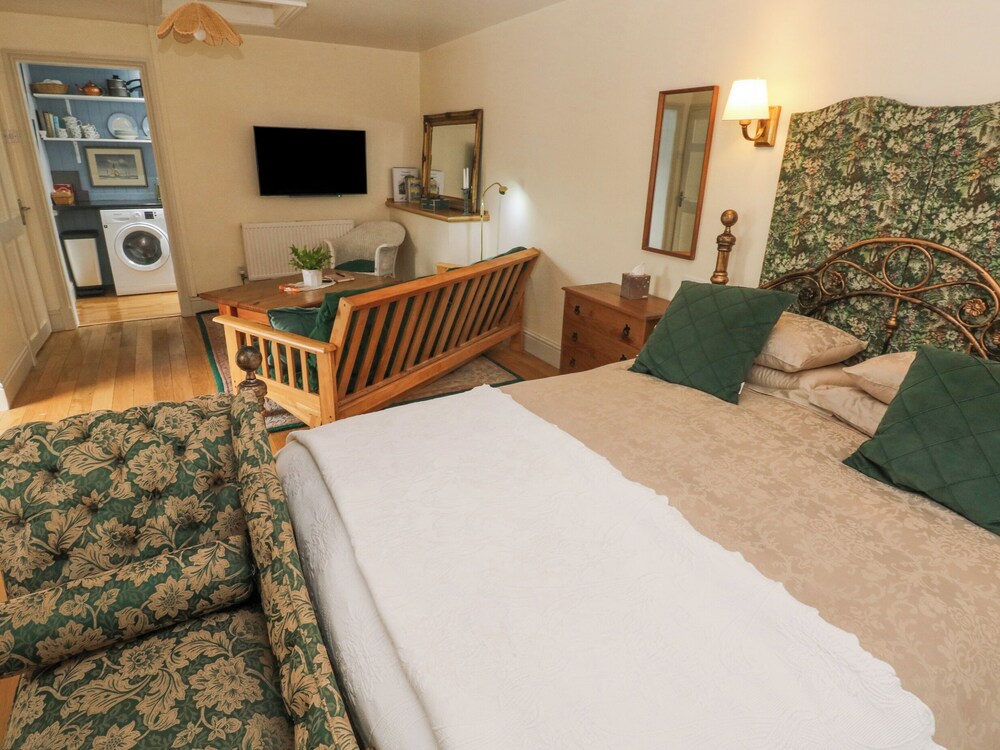 Equine Studio Annexe