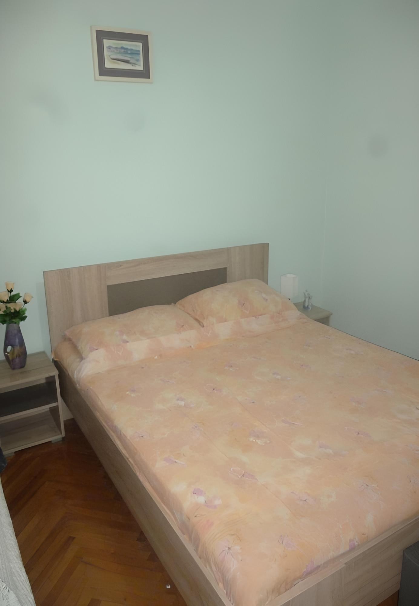 Sunny - 10 m From sea - A1 - Suncani Apartman view 5