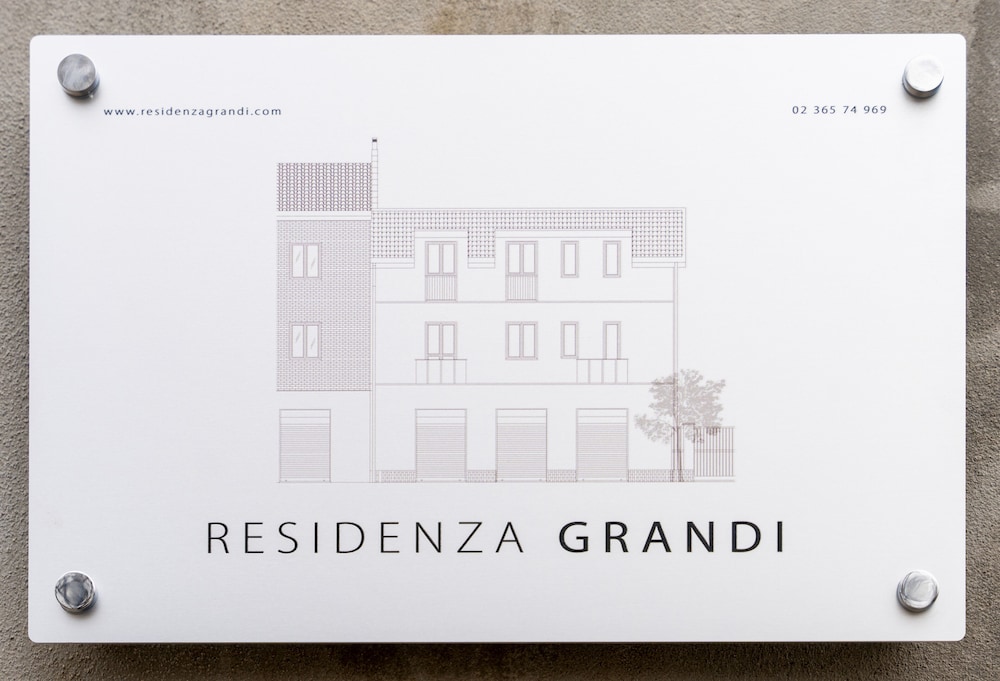 Residenza Grandi