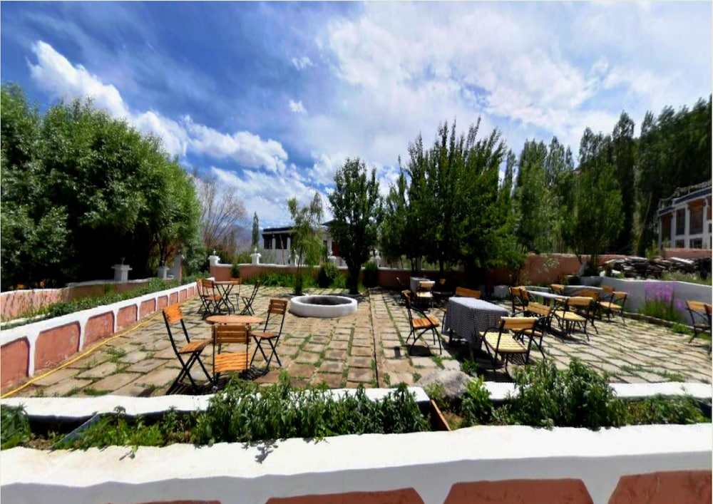 TIH Hotel Panorama