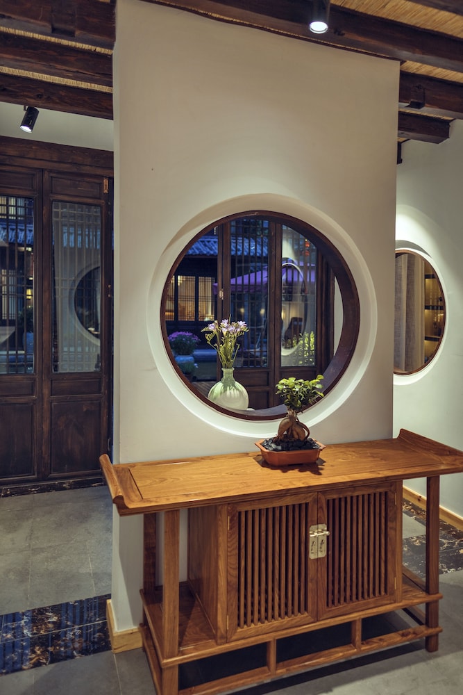 Lijiang Qilu Garden Hotel photo 12 of 96
