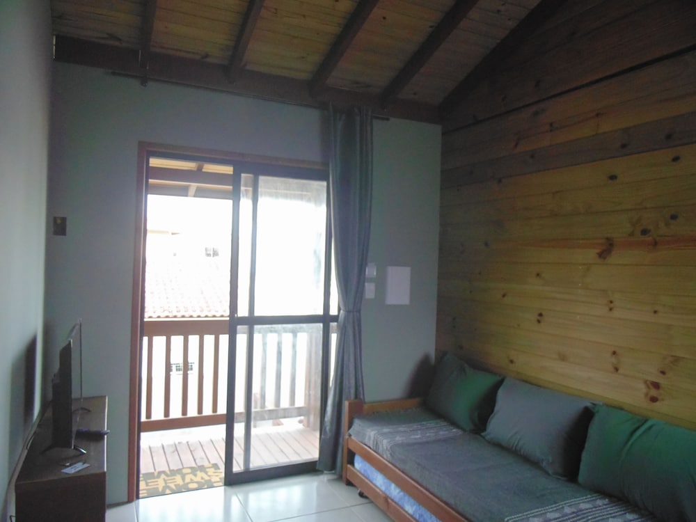 PineHouse acomodações