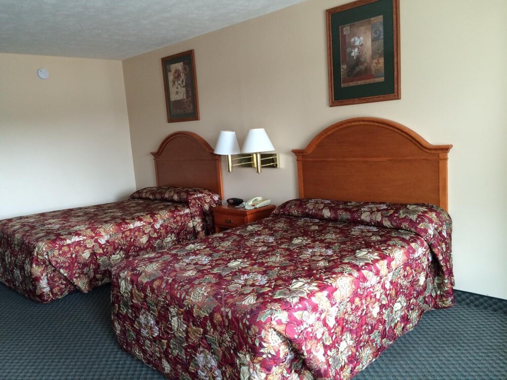 Royal Inn Taylorsville - Property Image 10