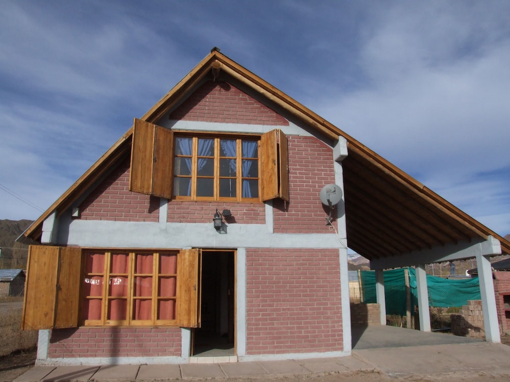 Cabanas Wenelcklen