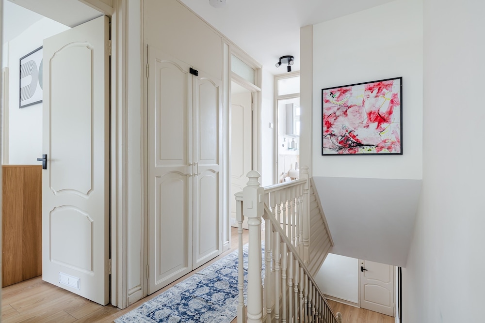 Charming 4BR River Thames & Tate Britain