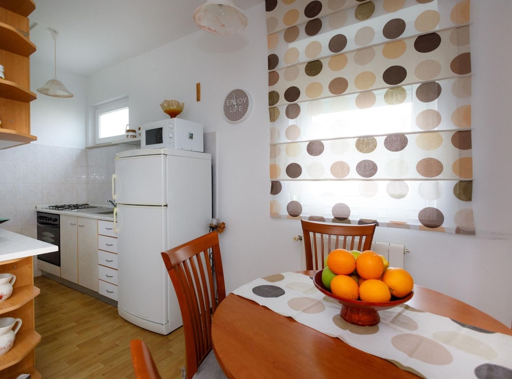 Charming and Tranquil Krk Center Apartment