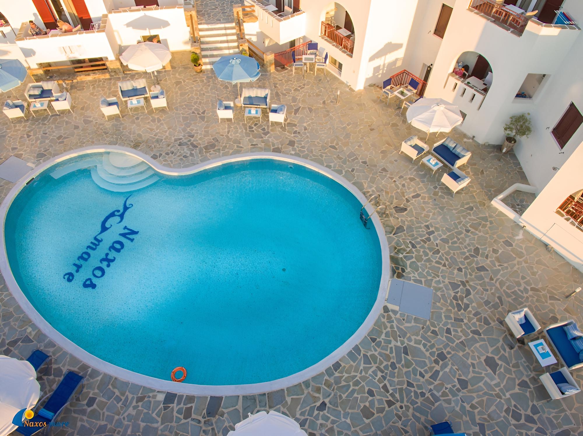 Naxos Mare Studios
