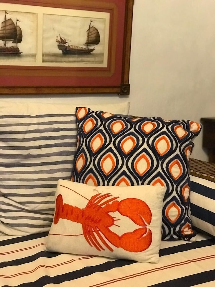 Casa Amor do Mar