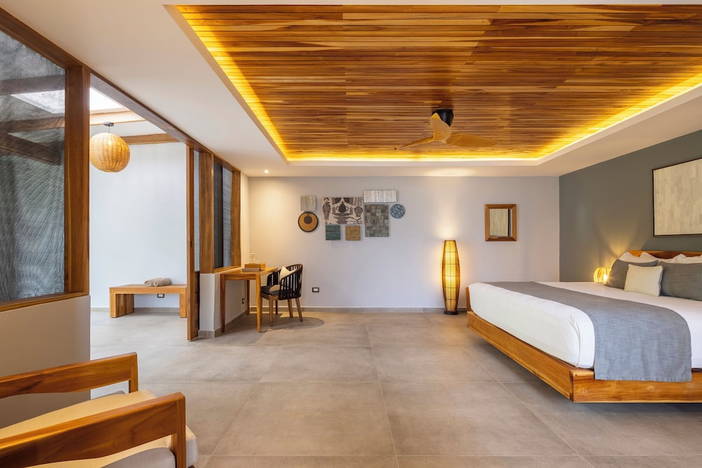 El Remanso Rainforest Lodge