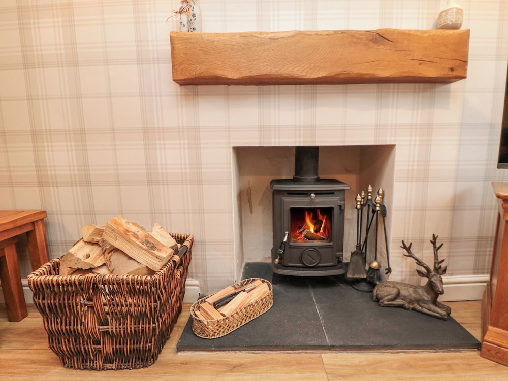 Wansbeck Cottage