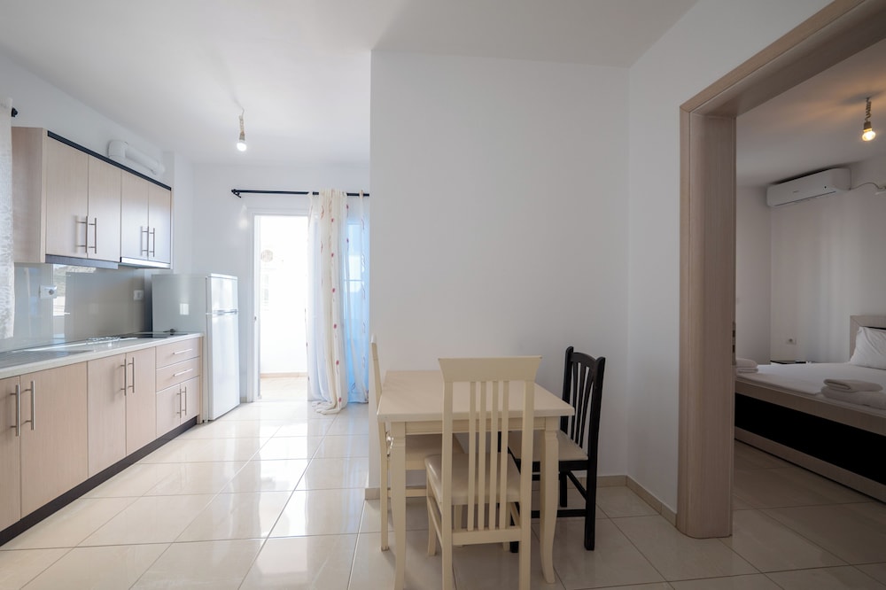 Aktea Apartments