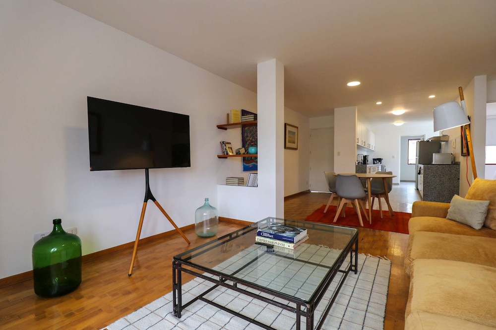 Wonderful 2BR Near Malecon in Barranco