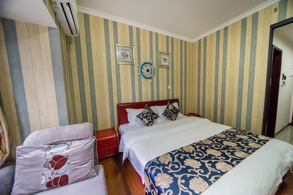 Xing Yu Legend Service Apartment Canton Fair Branch