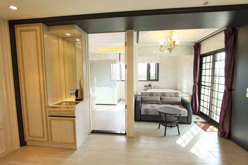Hualien Flora B&B