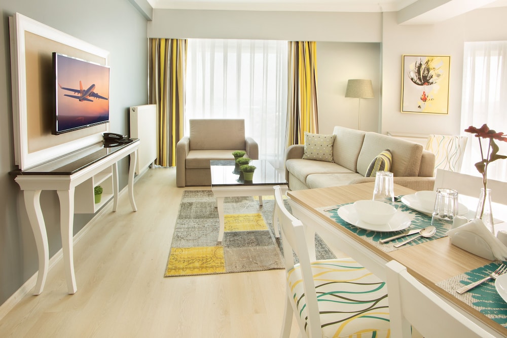 Serenity Suites İstanbul Havalimanı - Image 13